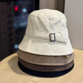Adjustable Corduroy Bucket Hat - DippedShop Wholesale - #5507