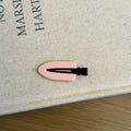 Fashion Multi-Color Duckbill No Crease Hair Clip 8AS6HCP344T