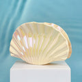 Cute Gradient Shell Beach Hair Claw Clip 8AS6HCP285L