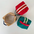 Color Contrast Mini Bag - DippedShop Wholesale - #7475