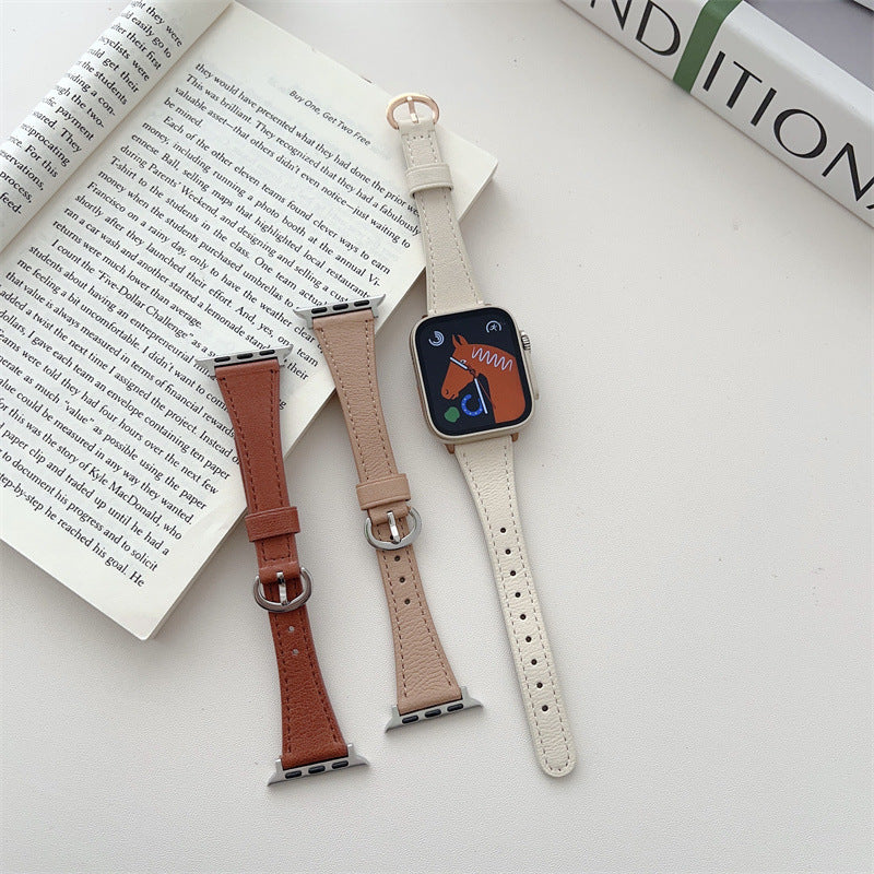 Slim Watch Band - DippedShop Wholesale - #6083