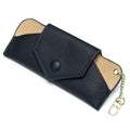 Solid Color Envelope Sunglasses Case - DippedShop Wholesale - #7283