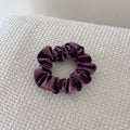 Velvet Stretchy Hair Tie - DippedShop Wholesale - #8691