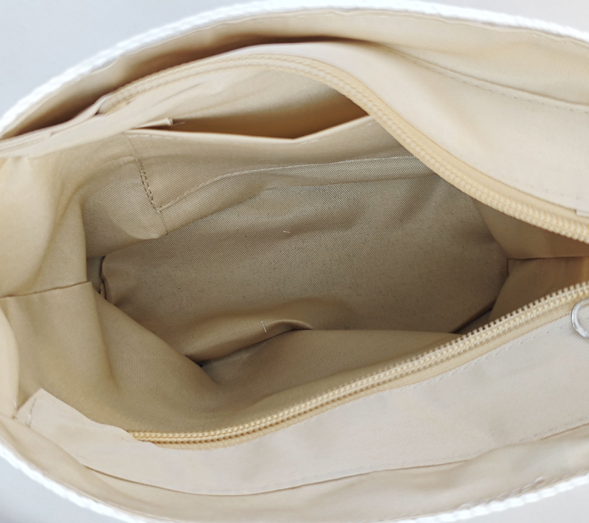 Straw Woven Crossbody Bag - DippedShop Wholesale - #7475