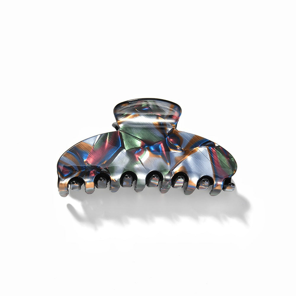 Trendy Iridescent Strong Hold - DippedShop Wholesale - #3491
