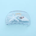 Creative Ocean Style Animal Acetate Hair Claw 8AS6HCP263T