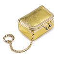 Trendy Mini Solid Color Card C - DippedShop Wholesale - #6963
