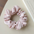 High Elastic Small Hair Scrunchie MK2BLW6W6HSR30