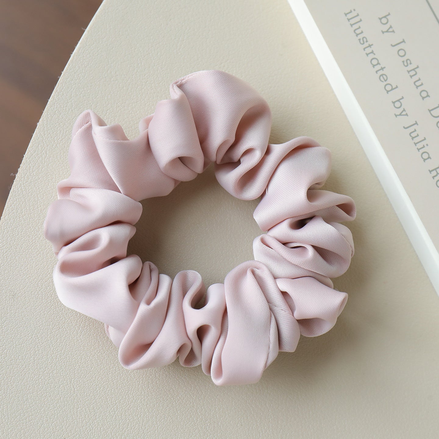 High Elastic Small Hair Scrunchie MK2BLW6W6HSR30