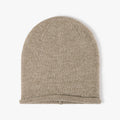 Slouchy Knit Beanie Hat - DippedShop Wholesale - #3779