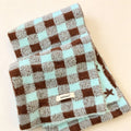 Faux Fur Winter Scarf - DippedShop Wholesale - #0835