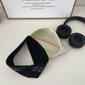 Casual Letter Print Headband - DippedShop Wholesale - #2243