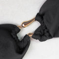 Strapless Triangle Bikini - DippedShop Wholesale - #7555