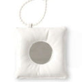 Pillow-shaped Glossy Makeup Mirror MK2PPFN6CT5MR32