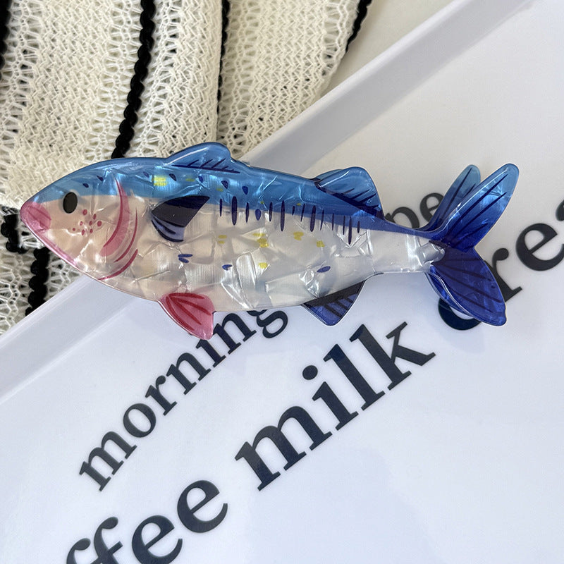 Stylish Iridescent Pilchard Sh - DippedShop Wholesale - #1539