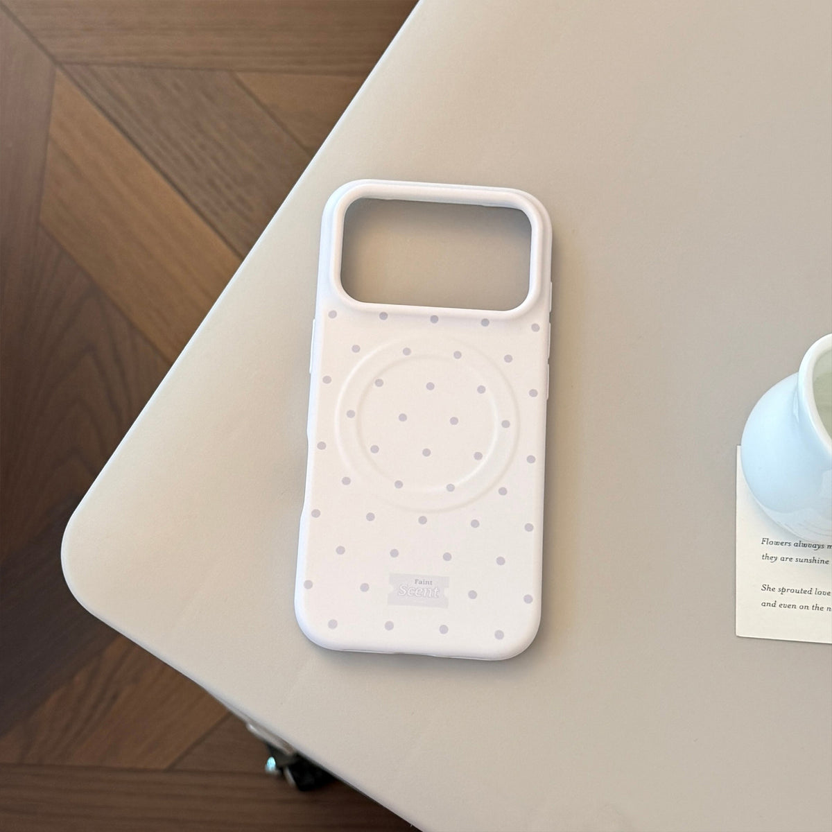 Silicone Magnetic Phone Case - DippedShop Wholesale - #9187