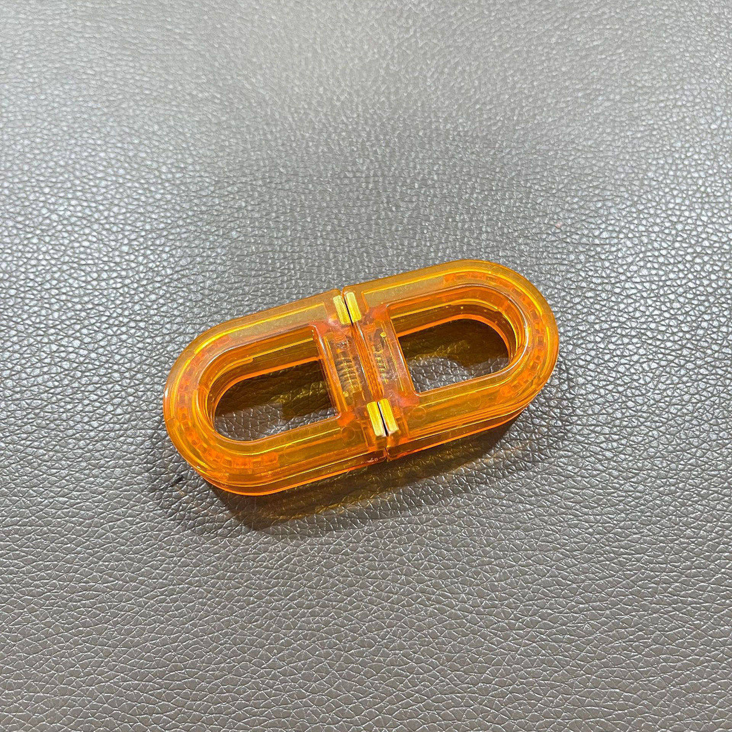 Minimalist Seamless Strong Hold Magnetic Hair Clip 6W6HCP1253