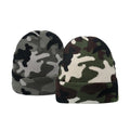 Knit Beanie Hat - DippedShop Wholesale - #8419