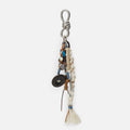 Boho Braided Bag Charm - DippedShop Wholesale - #3155