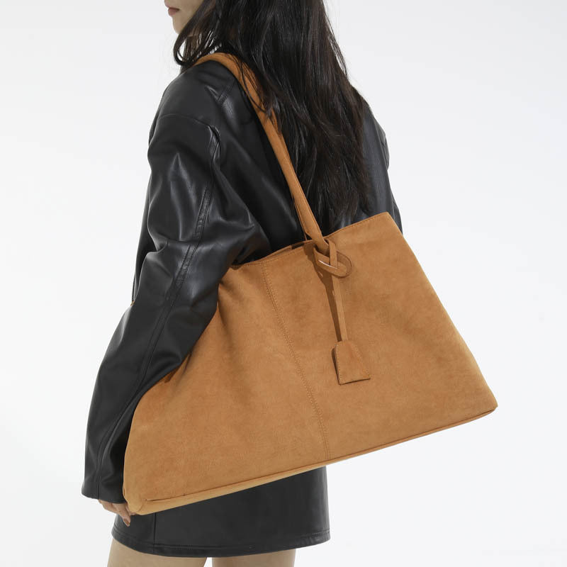 Large Capacity Tote Bags - DippedShop Wholesale - #8595