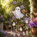 Halloween Hanging Wind Chime - DippedShop Wholesale - #9043
