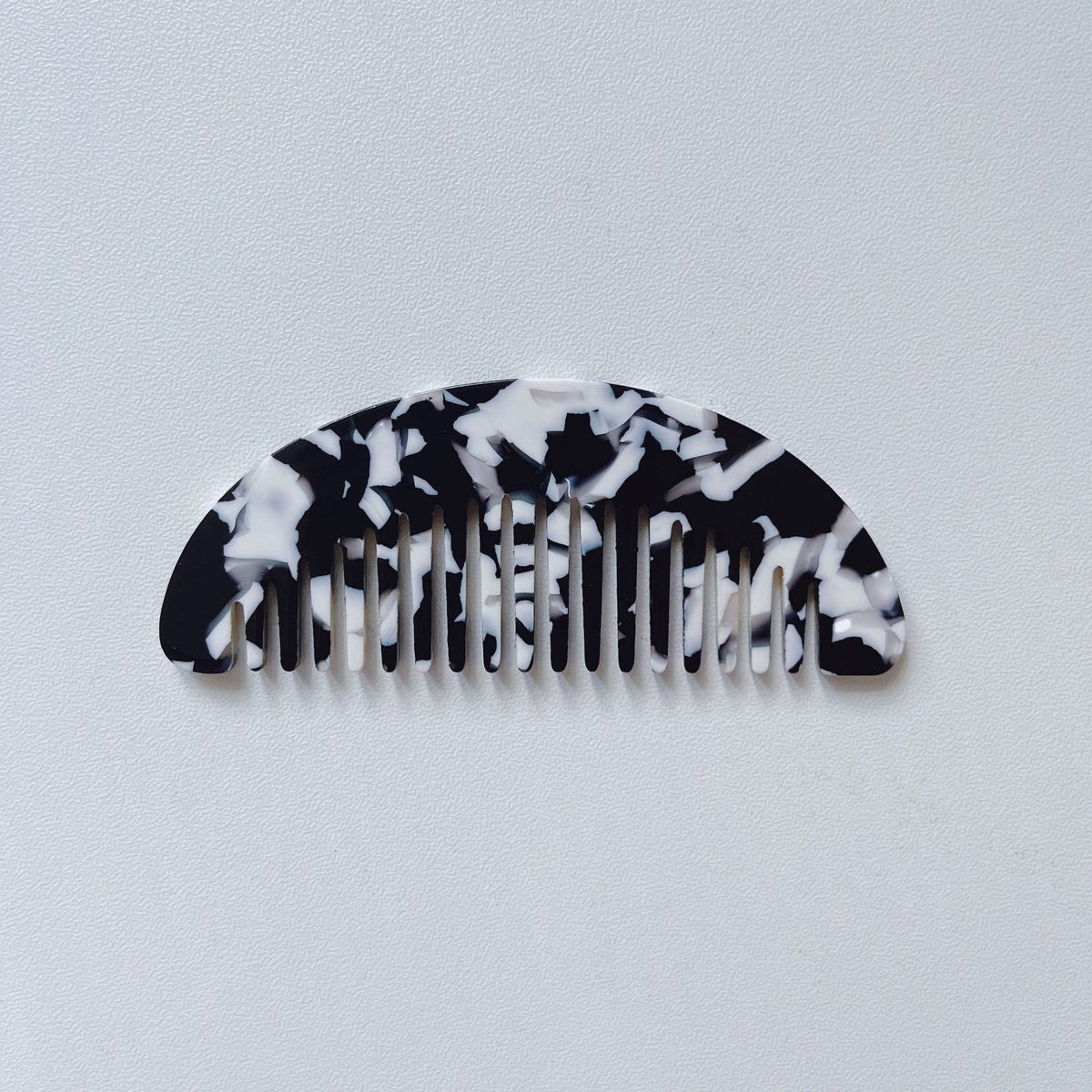 Mini Hair Combs - DippedShop Wholesale - #4963