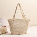 Hollow Out Beach Tote - DippedShop Wholesale - #8579