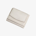 Simple Tri-Fold Credit Card Cash Wallet 6S10BWB88