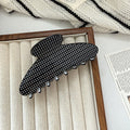 Sweet Polka Dots Acetate Hair - DippedShop Wholesale - #2083