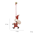 Mini Christmas Tree Ornament - DippedShop Wholesale - #3827
