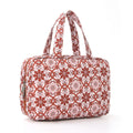 Large Capacity Cosmetic Bag - DippedShop Wholesale - #1091