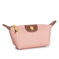 Trendy Color Block Mini Coin P - DippedShop Wholesale - #0003