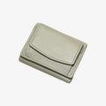 Simple Tri-Fold Credit Card Cash Wallet 6S10BWB88