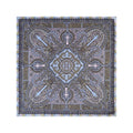 Boho Paisley Print Handbag Accessory Head Scarf MK2BW6W6NSI29