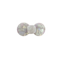 Sweet Bowknot Letter No Bend Hair Clip MK2PM6W6HCP02