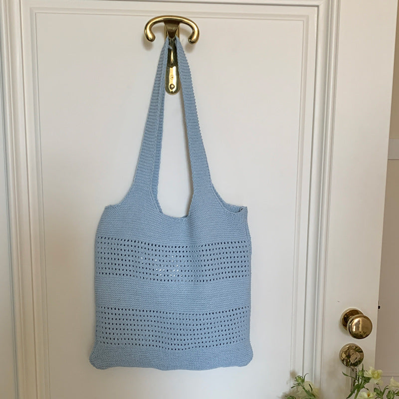 Hollow Shoulder Bags - DippedShop Wholesale - #9907