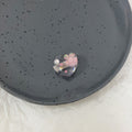 Cute Crystal Flower Star Pattern Hair Clip 8AS6HCP376L