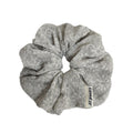 Simple Solid Color Hollow Out Elastic Scrunchies 6W6HSR384