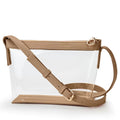 Retro Transparent Stadium Appr - DippedShop Wholesale - #6339