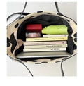 Fashion Polka Dots Large Capacity Shoulder Bag 6W10BBG1375