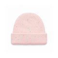 Cuffed Knit Beanie Hat - DippedShop Wholesale - #5587