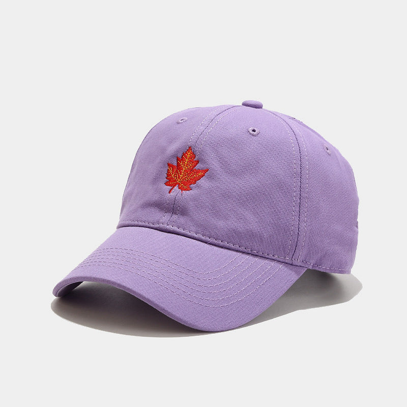 Embroidered Adjustable Baseball Cap - DippedShop Wholesale - #3699