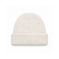 Cuffed Knit Beanie Hat - DippedShop Wholesale - #1747