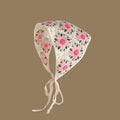 Boho Crochet Hair Bandana - DippedShop Wholesale - #6483