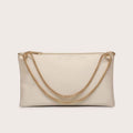 Solid Satin Evening Bag - DippedShop Wholesale - #4963