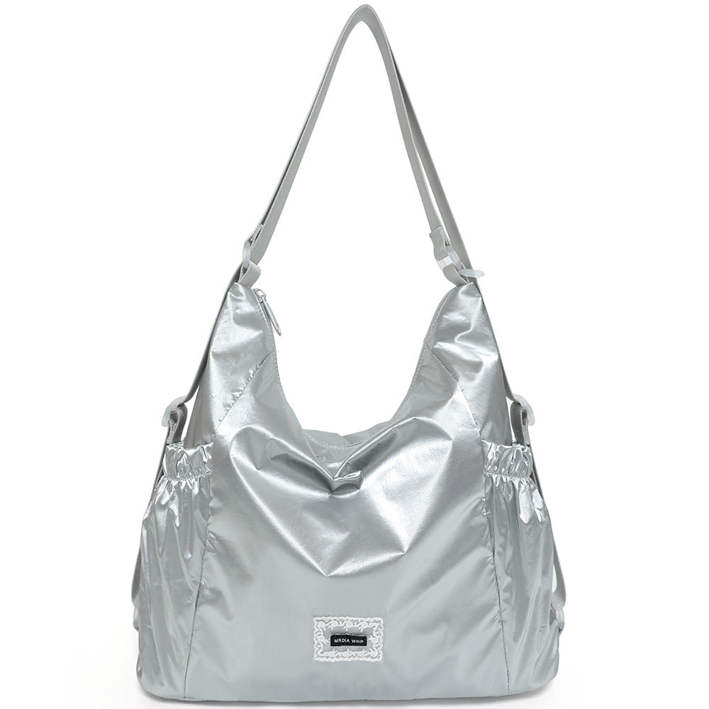 Casual Large Capacity Multi-Functional Tote Bag DP25F680