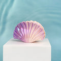 Cute Gradient Shell Beach Hair Claw Clip 8AS6HCP285L