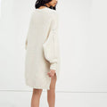 Solid Pocket Cardigan - DippedShop Wholesale - #0019