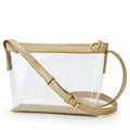 Retro Transparent Stadium Appr - DippedShop Wholesale - #3571