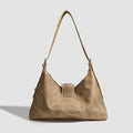 Stylish Rivet Studded Underarm Shoulder Bag 6W10BBG2009